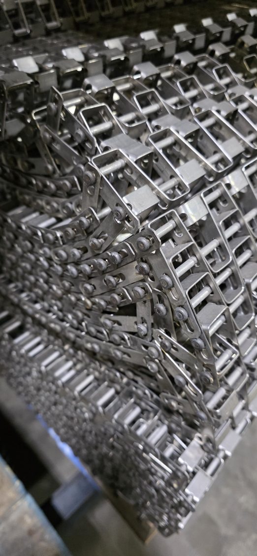 Bakery Equipment | Product Detail